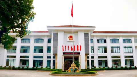 Quảng Ngãi hỗ trợ cán bộ Kon Tum về công tác sau sáp nhập