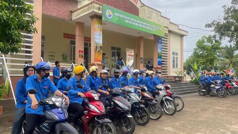 Tổng điều tra nông thôn, nông nghiệp 2025: Có nhiều điểm mới!