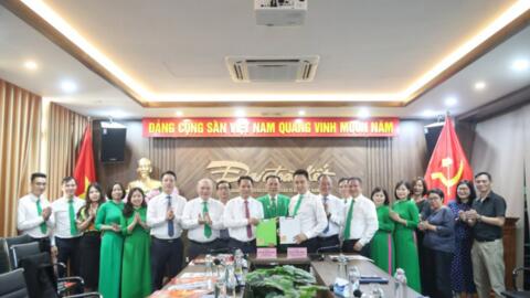 Lan tỏa những hình ảnh, giá trị tốt đẹp tới mọi miền Tổ quốc