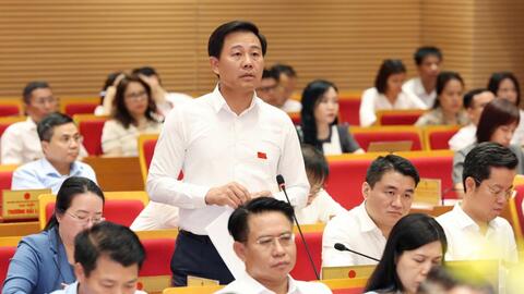 Tăng cường vai trò địa phương trong quản lý vùng sản xuất an toàn