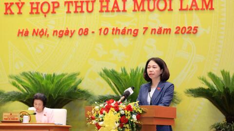 Hà Nội sẽ thí điểm mô hình bữa ăn bán trú cho học sinh