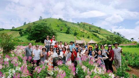Gia Lai đánh thức tiềm năng du lịch xanh