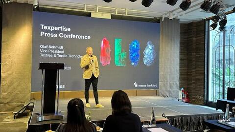 Heimtextil 2026: Cơ hội doanh nghiệp dệt may Việt nắm bắt xu hướng mới