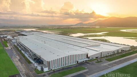 Hà Tĩnh ‘bứt tốc’ công nghiệp - Bài 2: Khu kinh tế Vũng Áng và hệ sinh thái đầu tư