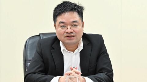 Hội Cựu chiến binh cơ quan Bộ Công Thương tổ chức Hội nghị Ban Chấp hành lần thứ 2