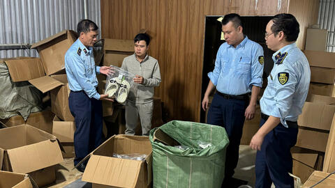 Quảng Ninh: Kiểm soát thị trường, bảo đảm an toàn hàng hóa dịp Tết