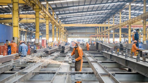 Chi tiết mục tiêu tăng trưởng ngành Công Thương năm 2026