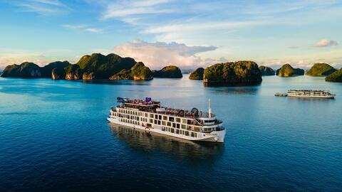 Đến năm 2045, đưa Việt Nam trở thành quốc gia có thương hiệu mạnh