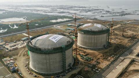 SCG công bố kết quả hoạt động năm 2025