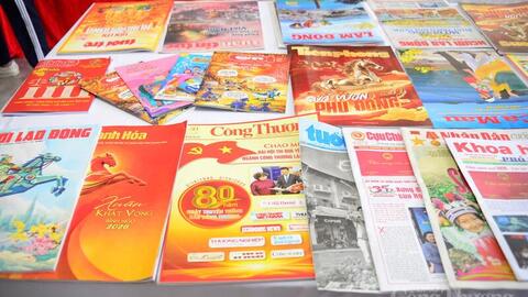 Lâm Đồng tổ chức 19 điểm bắn pháo hoa dịp tết Nguyên đán Bính Ngọ 2026