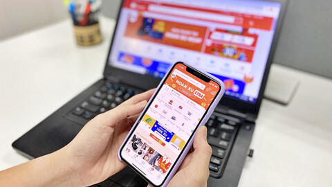 Từ 2026, thương mại điện tử bước vào kỷ nguyên 'làm thật'