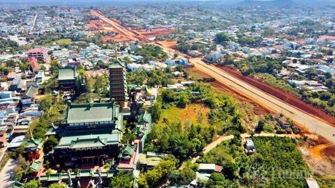 Gia Lai chấp thuận chủ trương đầu tư tổ hợp khách sạn 1.500 tỷ đồng