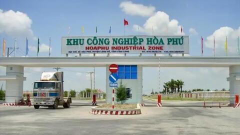 Vĩnh Long: Hạ tầng mở lối, bứt phá thu hút đầu tư