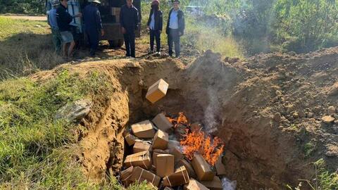 Đắk Lắk: Siết chặt quản lý, nói không với hàng giả và găm hàng