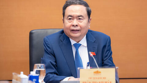 Tăng cường kiểm tra, giám sát công tác bầu cử tại địa phương