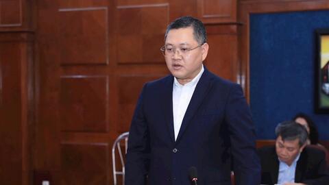 Đưa Khu công nghệ cao Hòa Lạc thành "hạt nhân" tạo bứt phá cho Hà Nội