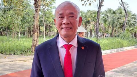 Công nghiệp nông thôn: Muốn vươn xa phải chủ động đổi mới