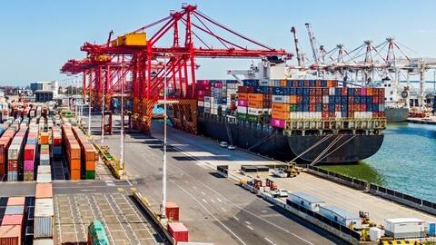 Mỹ có thể nâng thuế nhập khẩu toàn cầu lên 15%