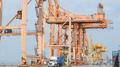 Xuất nhập khẩu hàng hoá hai tháng đầu năm 2026 vượt 155 tỷ USD