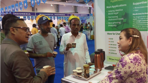 Việt Nam tham gia Hội chợ quốc tế 'My Karachi - Oasis of Harmony' 2026