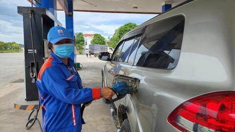 Từ khuyến nghị của Bộ Công Thương, người dân chủ động tiết kiệm năng lượng