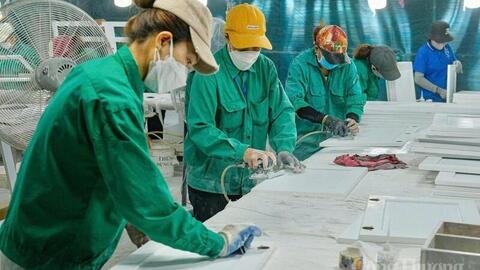 Gia Lai hỗ trợ doanh nghiệp xuất khẩu trước biến động từ Trung Đông