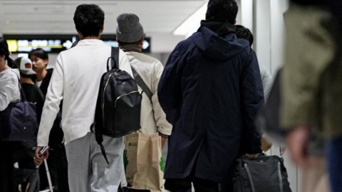 Nhiều quốc gia châu Á chủ động phương án bảo hộ công dân