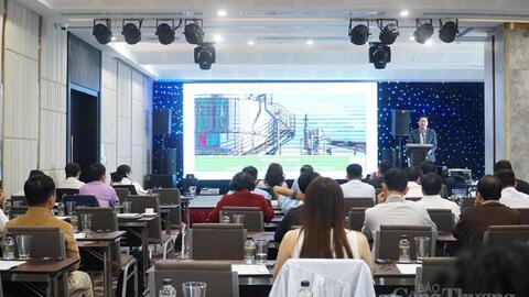 Triển khai lộ trình phối trộn nhiên liệu sinh học theo Thông tư 50