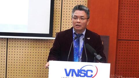 Thủ tướng: Công nghệ vũ trụ là lĩnh vực chiến lược cần được đầu tư