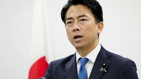 Xung đột Trung Đông: Nhật Bản chưa xem xét đưa tàu chiến tới eo biển Hormuz