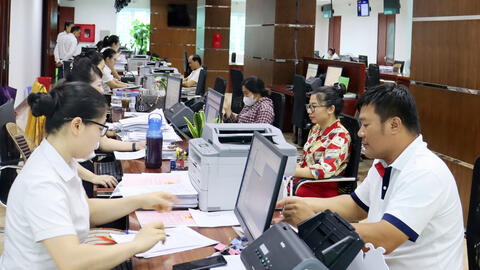 Lào Cai: Cắt giảm 100% điều kiện kinh doanh chồng chéo