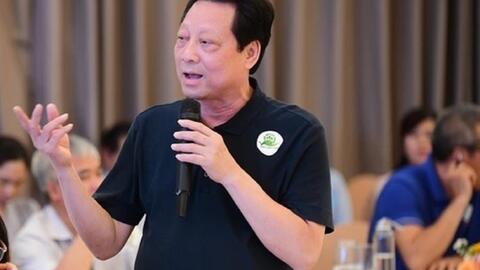 Ông Phạm Văn Việt: Ba trụ cột giúp dệt may TP. Hồ Chí Minh bứt phá