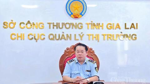 Xây dựng hình ảnh du lịch Gia Lai an toàn, thân thiện