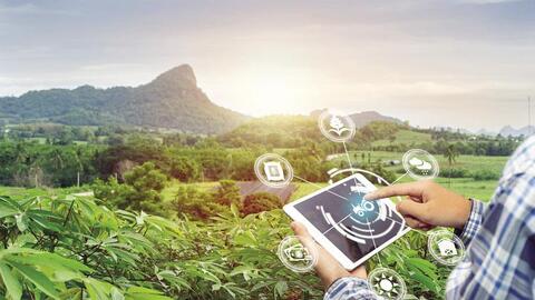 Khoa học công nghệ mở đường cho xây dựng Nông thôn mới