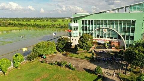 Viện Nghiên cứu Nông nghiệp Lộc Trời được cấp Giấy chứng nhận đăng ký hoạt động thử nghiệm