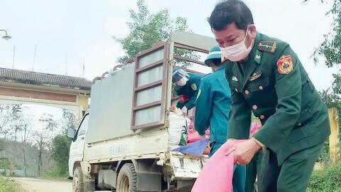 Điểm tựa nơi tâm dịch