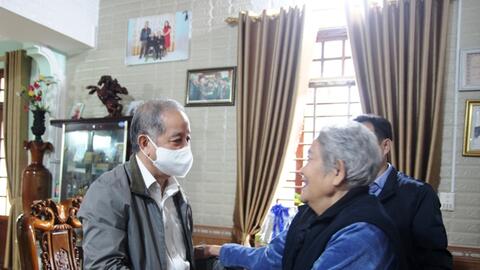 Tập trung mọi giải pháp để giảm nghèo bền vững