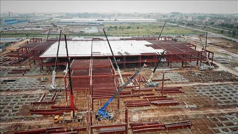 Giám sát, đánh giá đầu tư đối với hoạt động đầu tư nước ngoài tại Việt Nam