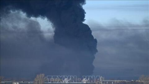 Các nước Đông Nam Á kêu gọi nỗ lực ngoại giao để giải quyết xung đột