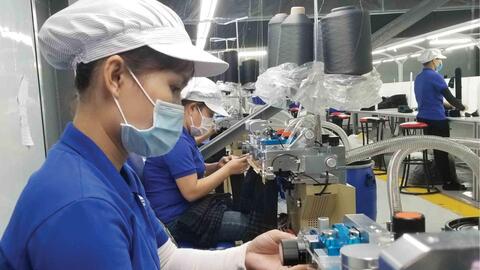 Giảm nghèo bền vững khi nền tảng kinh tế ổn định