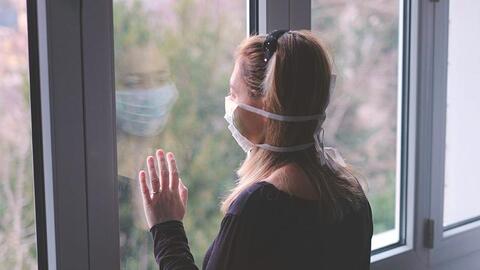 Đại dịch Covid-19 khiến tình trạng bạo lực giới ở EU nghiêm trọng hơn