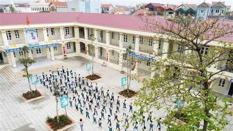 Xã nông thôn mới kiểu mẫu phải có ít nhất một mô hình thôn thông minh 