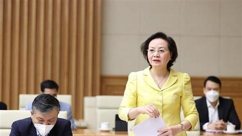 Kiên quyết xử lý cán bộ, công chức vi phạm, tham nhũng, tiêu cực