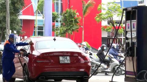 Bình ổn giá xăng dầu sẽ ổn định sản xuất