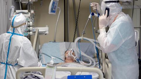 Nguy cơ mắc tiểu đường tuýp 2 gia tăng sau khi nhiễm COVID-19