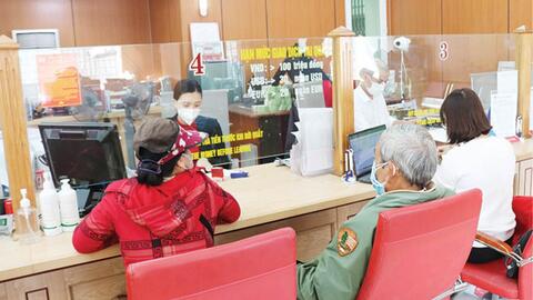 Gắn mục tiêu kinh doanh với tăng trưởng kinh tế địa phương