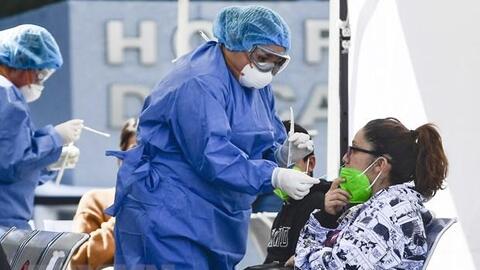 Trạng thái “bình thường mới” vẫn cần thêm các biện pháp y tế