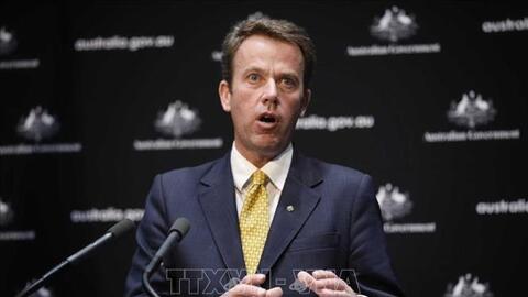 Sẽ sớm khởi động đàm phán thương mại Ấn Độ Dương - Thái Bình Dương