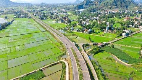 MerryLand Quy Nhơn: Tâm điểm thị trường bất động sản biển cao cấp