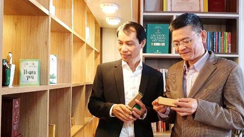 Khẳng định vị thế thương hiệu sản phẩm Huế